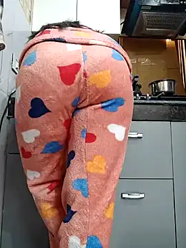 Snapshot of Manpreet_kaur21 chatting on 01.29.25 Manpreet kaur21 online show from 01.29.25