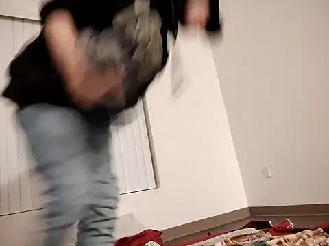 gabelove369 online show from 12.25.24