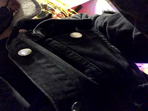 gabelove369 online show from 12.19.25