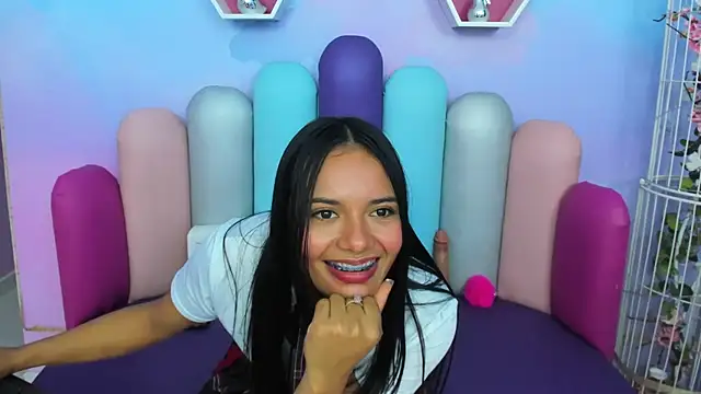 LYA SWEETX online show from 01.31.25