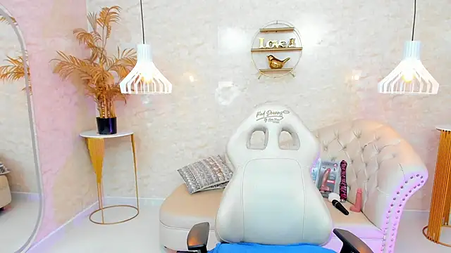 LYA SWEETX online show from 11.17.25