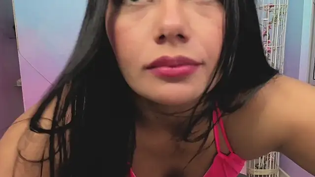 LYA SWEETX online show from 03.03.26