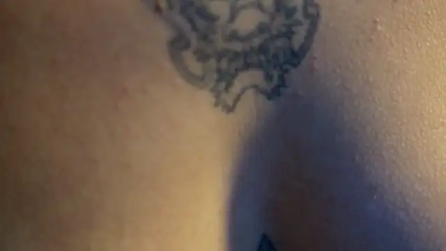 VioletCatt online show from 09.23.25