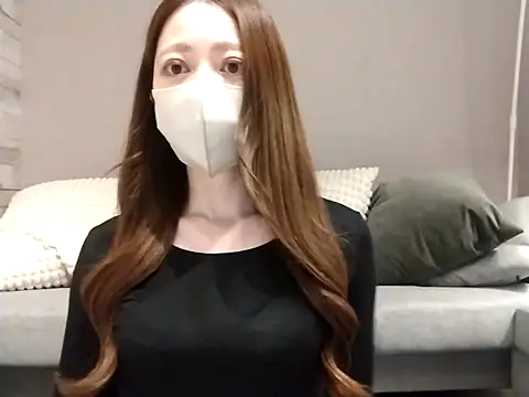 Snapshot of mayu629 chatting on 03.16.25 mayu629 online show from 03.16.25