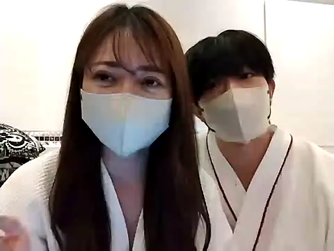 mayu629 online show from 07.30.26
