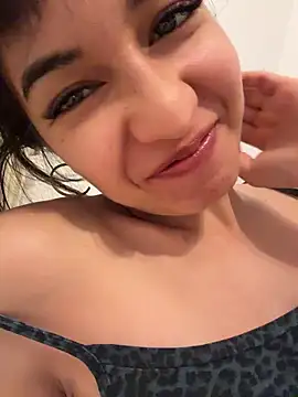 BitchyBratxxx online show from 02.20.26