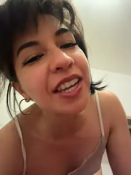 BitchyBratxxx online show from 03.13.26