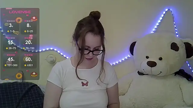 Sellya Houston online show from 02.03.25