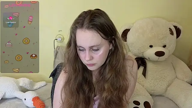 Sellya Houston online show from 09.22.25