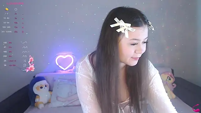 Snapshot of sweetdollyx chatting on 04.03.26 sweetdollyx online show from 04.03.26