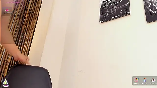 Zuzu sweet online show from 01.07.25