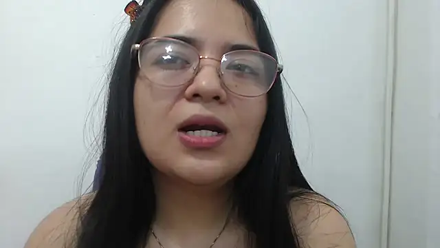 v violeta online show from 02.14.25