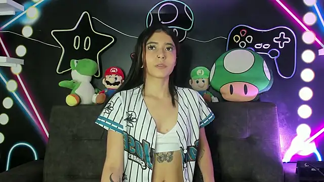 AmyPalmmer online show from 01.15.25