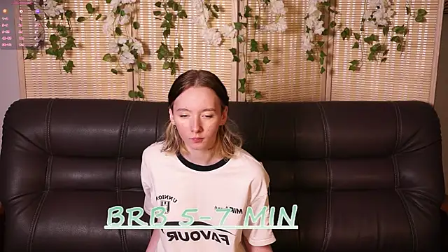 LimaLexxx online show from 10.23.25