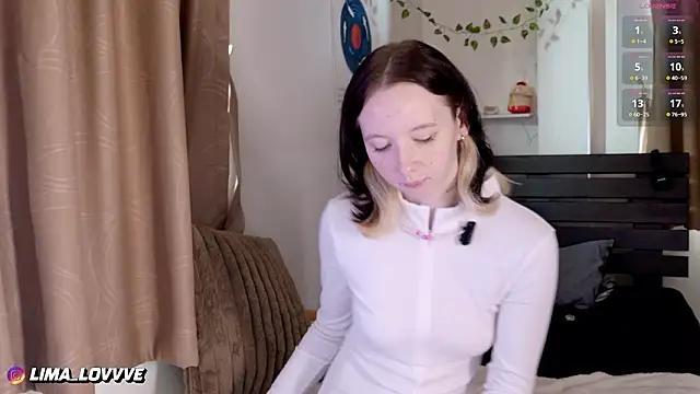 LimaLexxx online show from 02.19.26