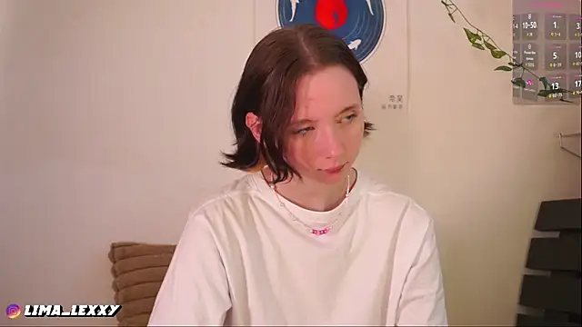 LimaLexxx online show from 04.12.26