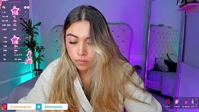 charlotte  grey online show from 01.14.25