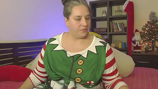 Snapshot of Niter chatting on 12.28.24 Niter online show from 12.28.24
