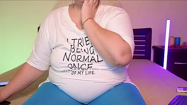 Snapshot of Niter chatting on 11.01.25 Niter online show from 11.01.25