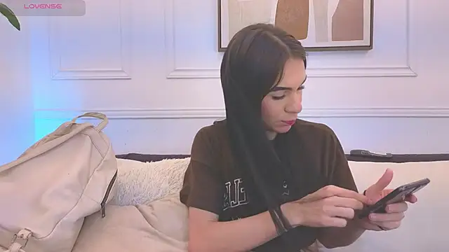 Mia thompson 19 online show from 02.26.26