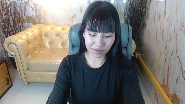 marilin a online show from 12.10.24