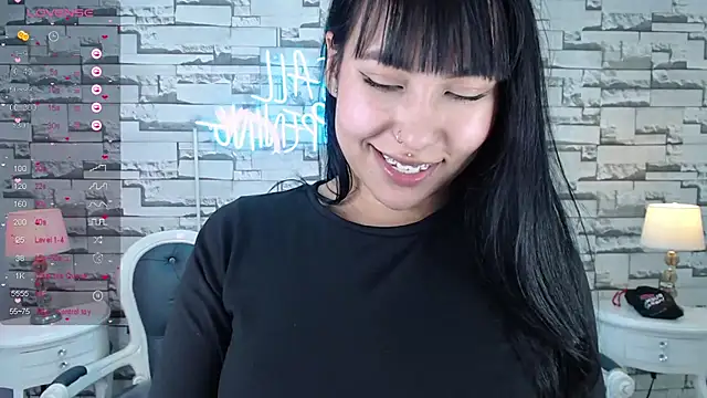 marilin a online show from 12.11.24