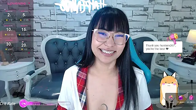 marilin a online show from 12.11.24