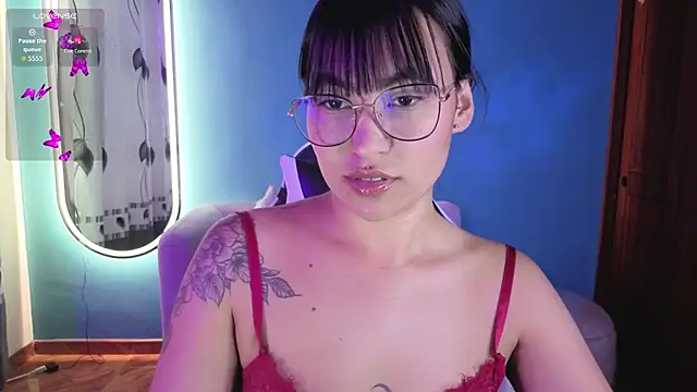 marilin a online show from 09.26.25