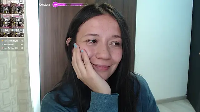 Snapshot of lanna_1878 chatting on 12.26.24 lanna 1878 online show from 12.26.24
