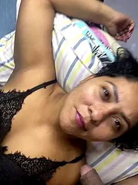 mayemarc online show from 09.12.25