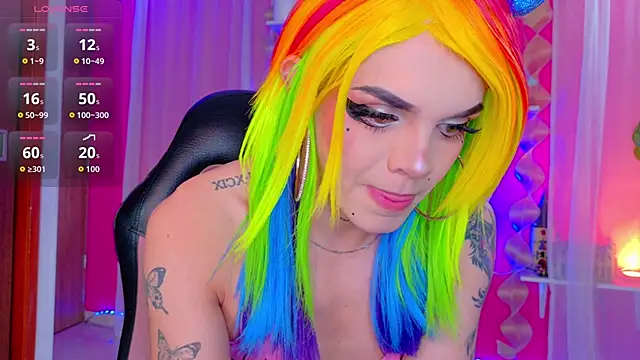 Chris parker27 online show from 11.17.25