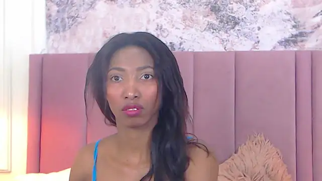 SabrinaDevill online show from 11.05.25