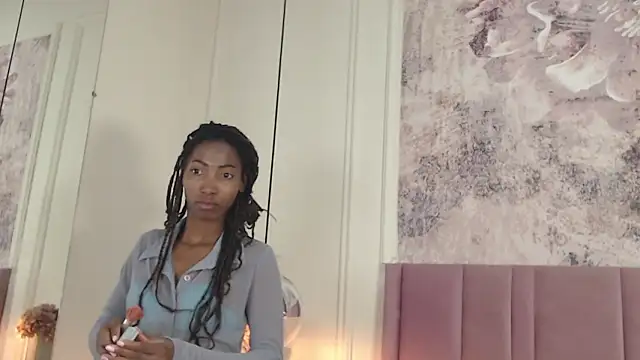 SabrinaDevill online show from 03.03.26