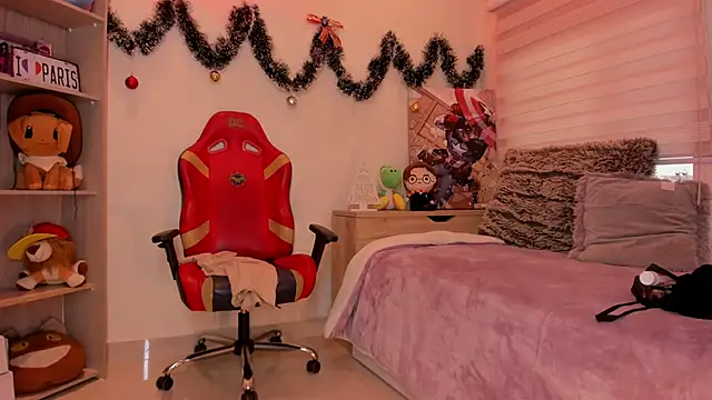 madelyn rose  online show from 12.30.24