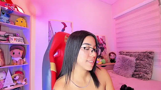 madelyn rose  online show from 01.15.25