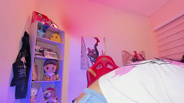 madelyn rose  online show from 01.16.25