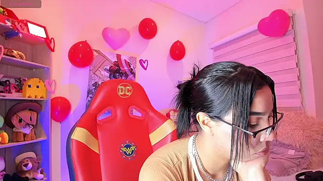 madelyn rose  online show from 02.14.25