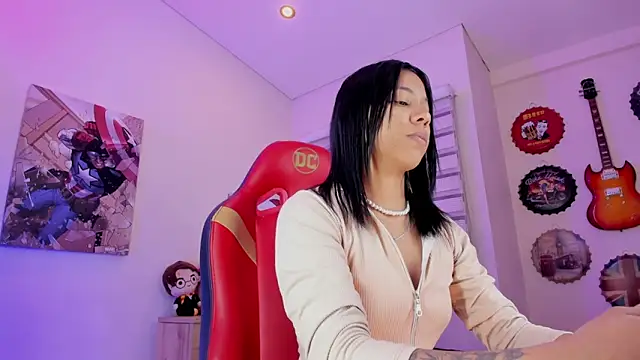 madelyn rose  online show from 03.01.25