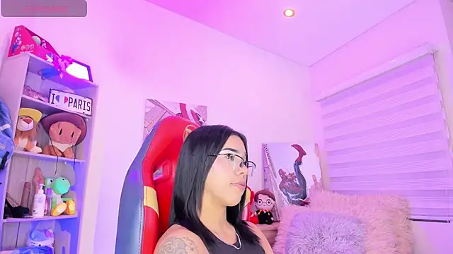 madelyn rose  online show from 03.06.25