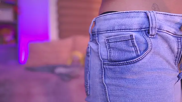 madelyn rose  online show from 09.13.25