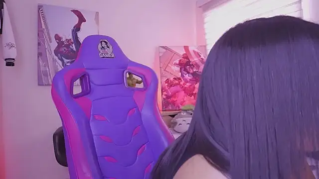 madelyn rose  online show from 04.08.26