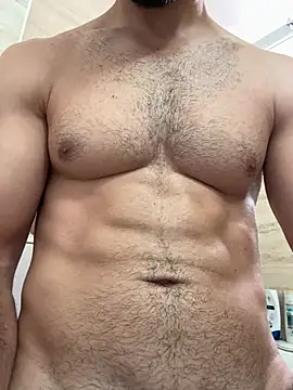 hotisraeli online show from 12.17.24