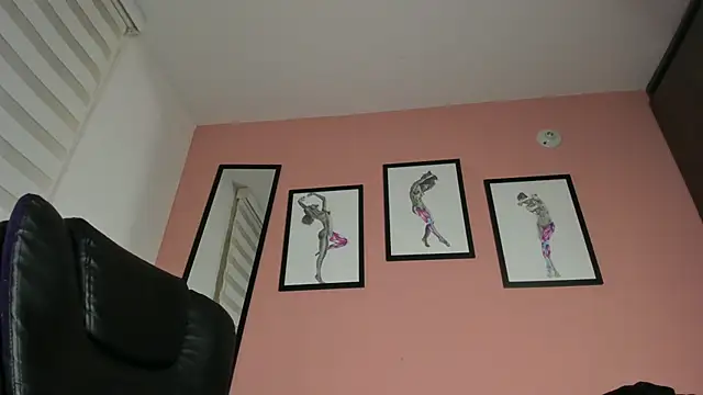 SensualJane2 online show from 12.10.24