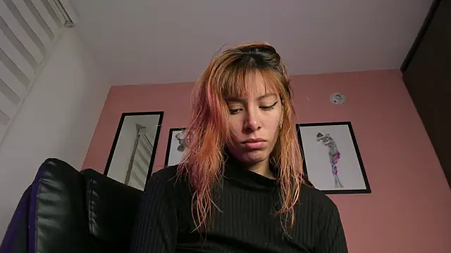 SensualJane2 online show from 12.16.24