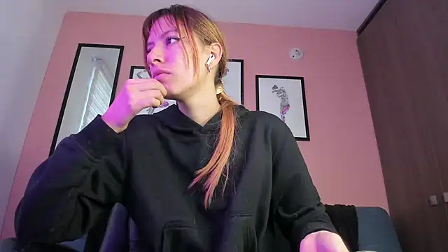 SensualJane2 online show from 12.18.24