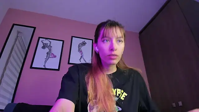 SensualJane2 online show from 12.27.24