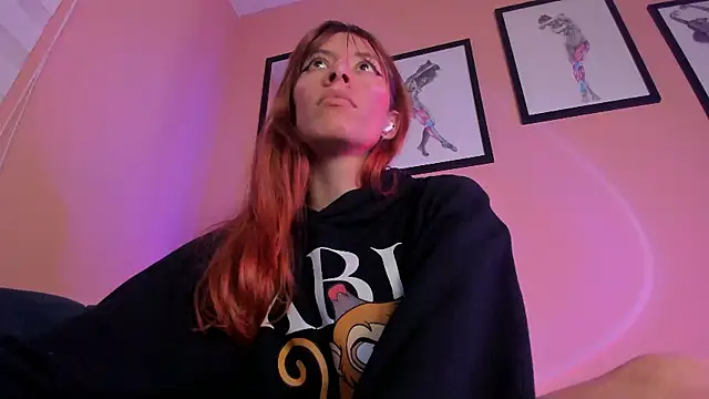 SensualJane2 online show from 09.24.25