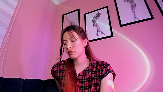 SensualJane2 online show from 09.26.25