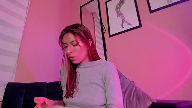 SensualJane2 online show from 12.05.25