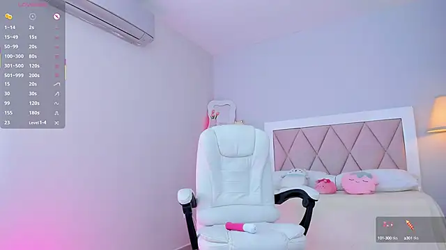 Snapshot of ania_sweet18 chatting on 09.13.25 ania sweet18 online show from 09.13.25